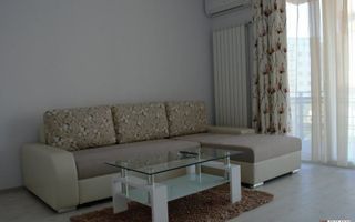 Nord - Complex Rezidential Iris; 2 camere + loc de parcare. - Poză 1