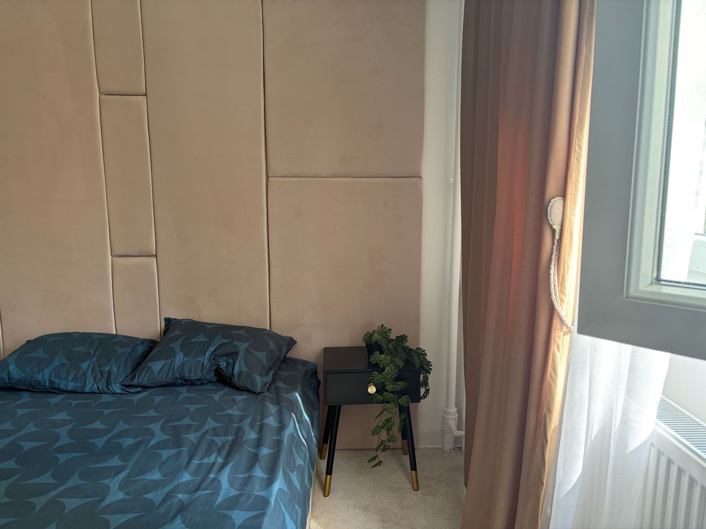 Apartament cochet cu doua camere, Brancoveanu, 83.300€ - Poză 9