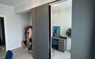 Comsion 0% 3 Camere mobilat complet + 2 loc. Parcare / Pipera IM111 - Poză 15