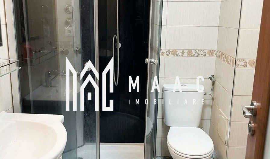 Apartament de închiriat Sibiu | Mihai Viteazul | parcare | balcon - Poză 4
