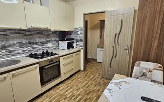 Apartament 3 camere, Zona Circumvalatiunii, Etaj 2, Mobilat si Utilat complet - Poză 5