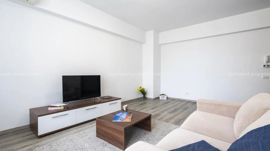 Apartament cu 2 camere in Vitan Estates - Poză 3