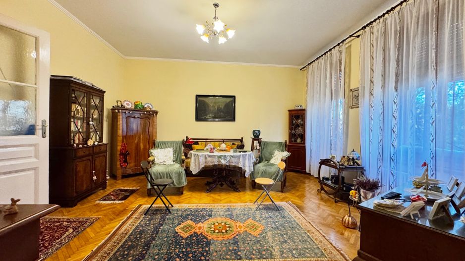 Apartament 2 camere spațios, cu garaj,  5 minute de Colegiu Bănățean - Poză 5