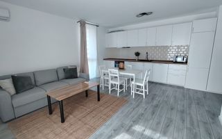 Prima închiriere | APARTAMENT NOU | Loc de parcare | Ateneo - Poză 9