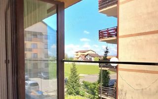 Apartament 2 camere, Tractoru-Coresi, complet mobilat - Poză 8