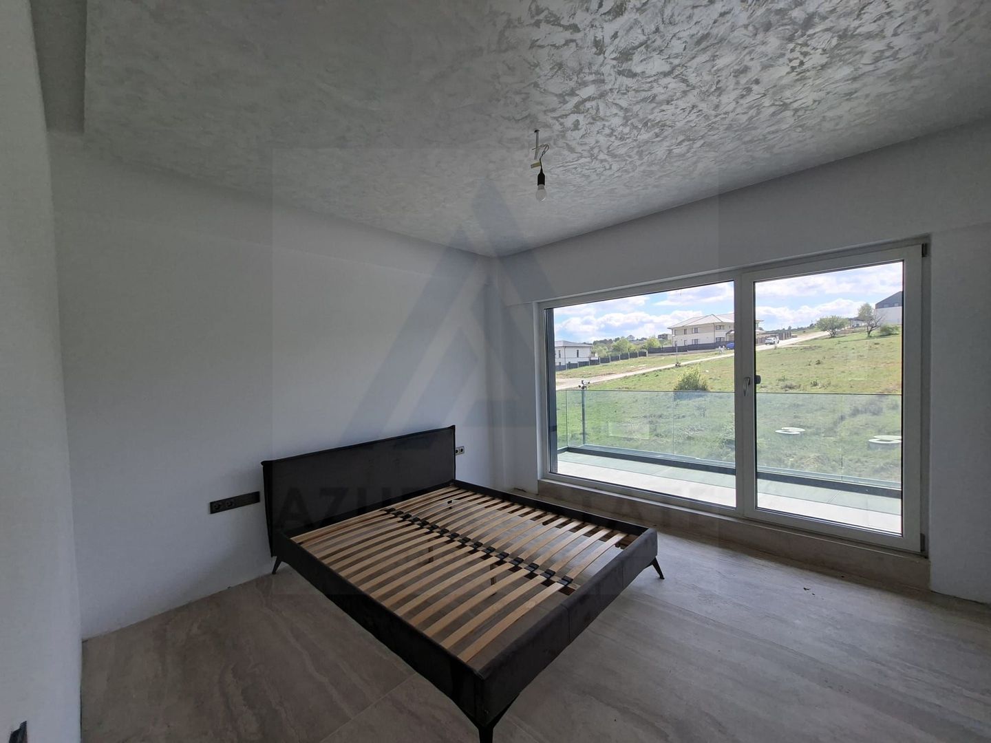 Casă moderna 229 mp utili garaj  piscina terasa balcon Cisnadioara - Poză 19