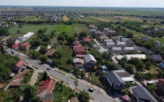 Teren stradal 2300 mp, 30 m deschidere, Berceni - Poză 2