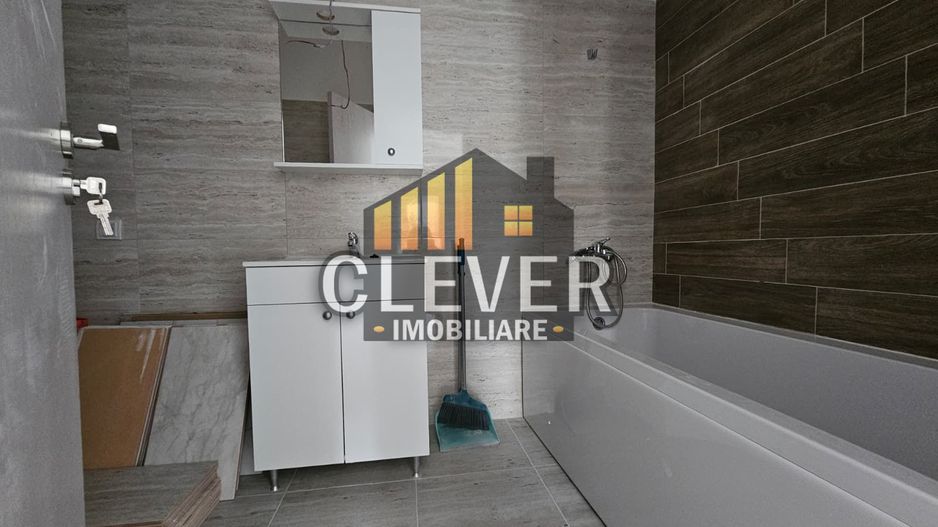 Apartament 3 camere cu Gradina Mutare Imediata Th. Pallady - Poză 8