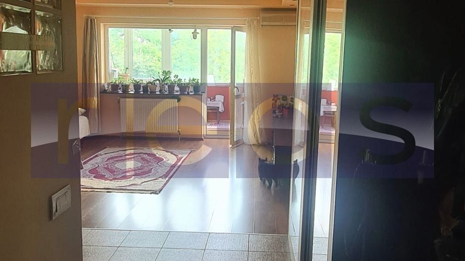 VANZARE 2 CAMERE | LACUL TEI | 57 MP | ZONA LINISTITA | BLOC DIN 1992 - Poză 9