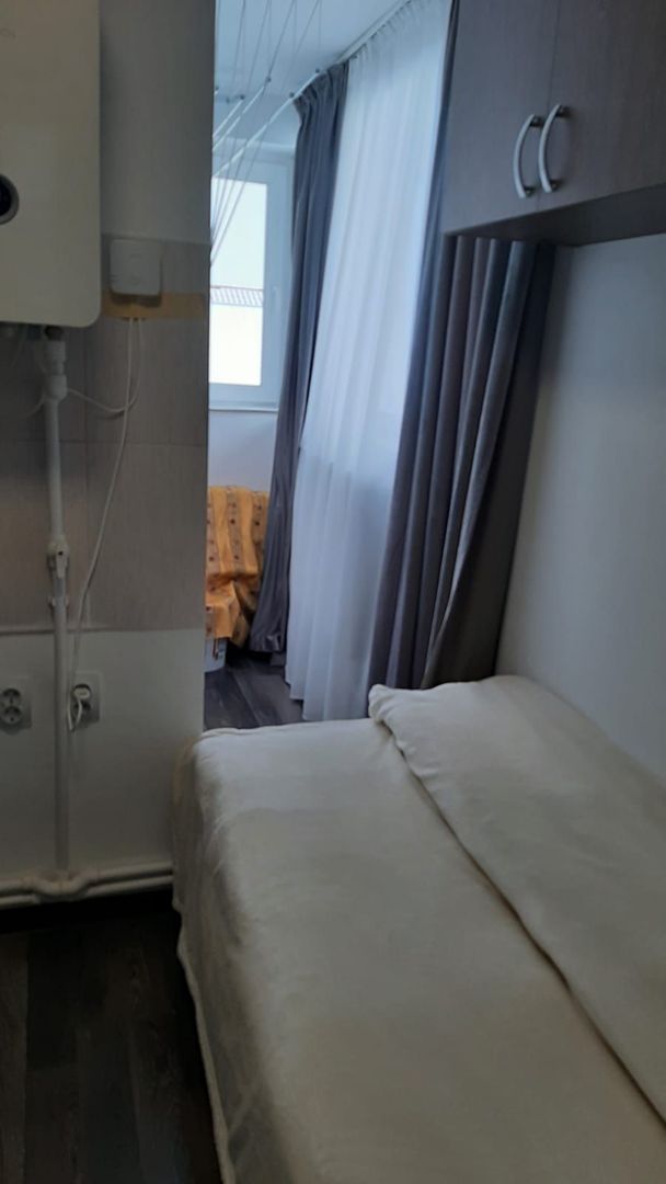 De vanzare Garsoniera Bragadiru, STRADA  TOPAZ  27 - Poză 8