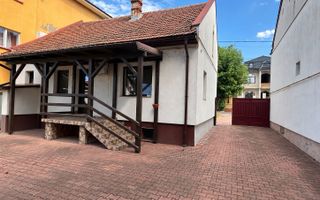 Casă recent renovată în cartierul Pârneava –Arad•400 mp teren•Oituz - Poză 8