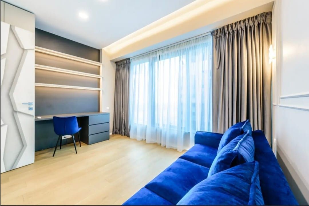 Apartament minunat 3 camere I One Mircea Eliade I View superb - Poză 8