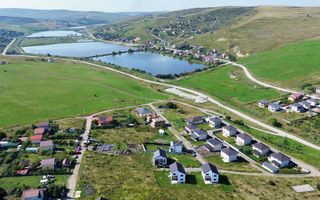 Casă individuală cu vedere la lac – Apahida - Poză 11