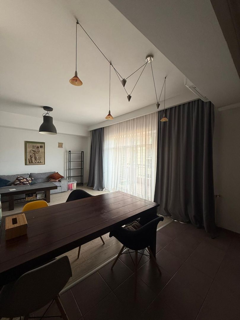 2 camere | Rond Alba Iulia | Unirii | Decebal - Poză 1