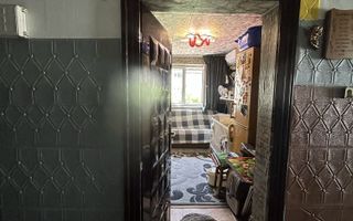 Cameră de cămin renovată cu magazie inclusă – Zona Bularga, Iași - Poză 1