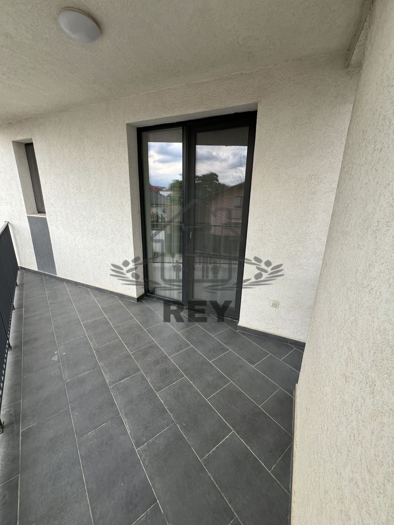 Apartament 3 camere de vânzare | Șelimbăr – zona Nicolae Brana - Poză 23