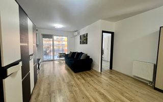 Apartament de 2 camere, 52mp, parcare, zona Soporului - Poză 6