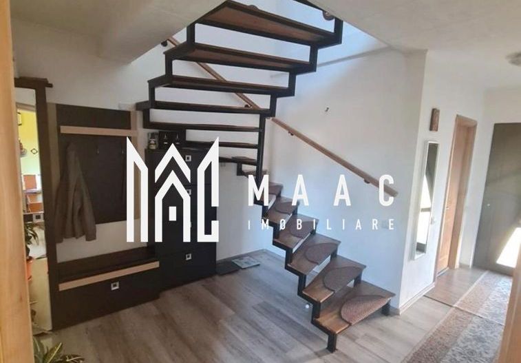 Casa | 3 camere | Teren 151 MP | Mobilata | Sura Mare - Poză 2