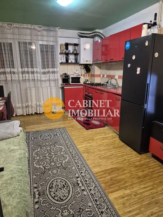 2 camere tip DUPLEX – Nicolina - Gata de mutat / Investiție ideală - Poză 1