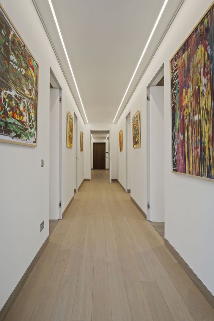 Apartament unic 5 Camere | Zona Aviatorilor - Poză 11