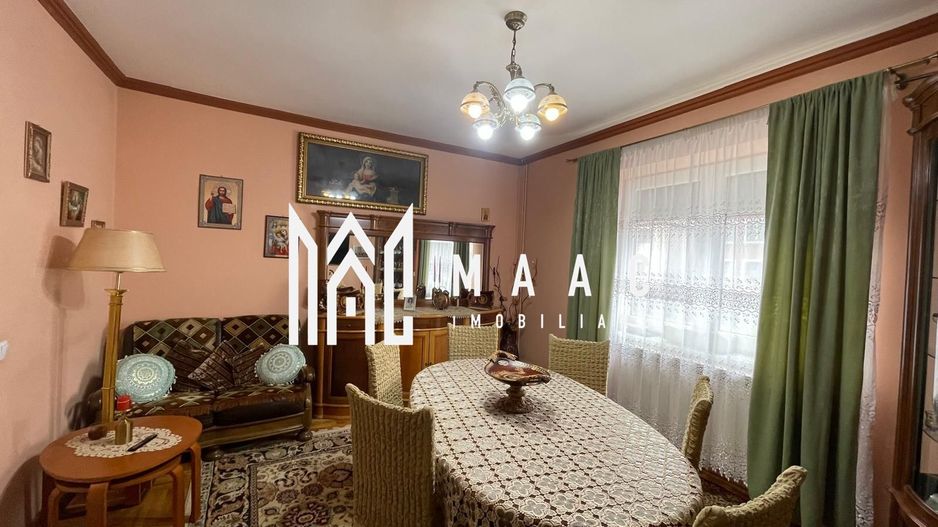 Casa individuala | D+P+1 | 6 camere | Acces auto | Tiglari - Poză 1