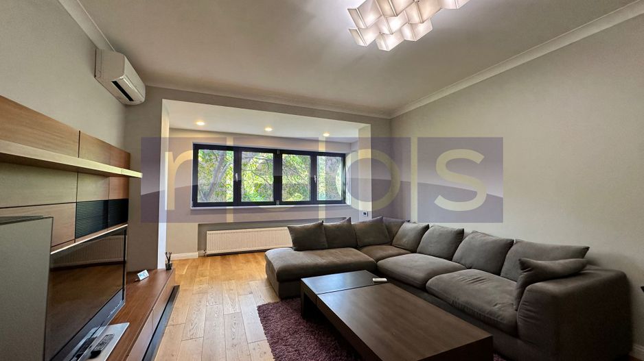 Apartament superb Aviatorilor | 3 camere | Lux | - Poză 1