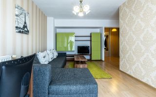 2 camere, modern, garaj, bloc nou,Buna Ziua, Bonjour Residence, Sophia - Poză 4