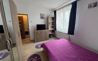 2 camere, centrala termica, George Enescu - 99 900 Euro - Poză 2