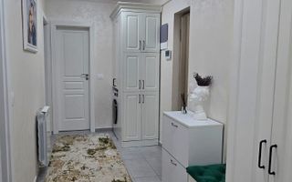 APARTAMENT DE VÂNZARE IN BLOC NOU – 2 CAMERE | ZONĂ ULTRACENTRALĂ - Poză 8