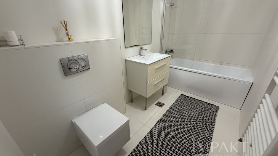 Apartament 2 camere Premium , complex Platinia central,  UMF! - Poză 10