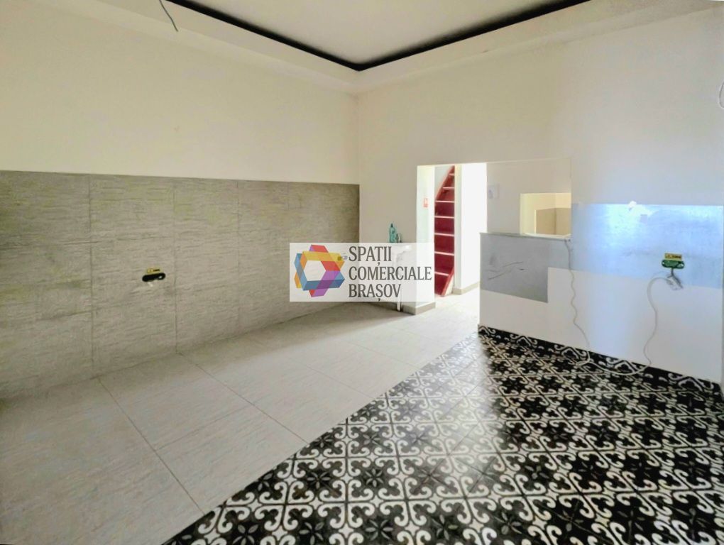 Spatiu comercial Ultracentral - 65 mp - Poză 4