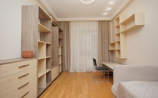 Vânzare apartament  142 mp, str. Valea Trandafirilor, Botanica - Poză 8