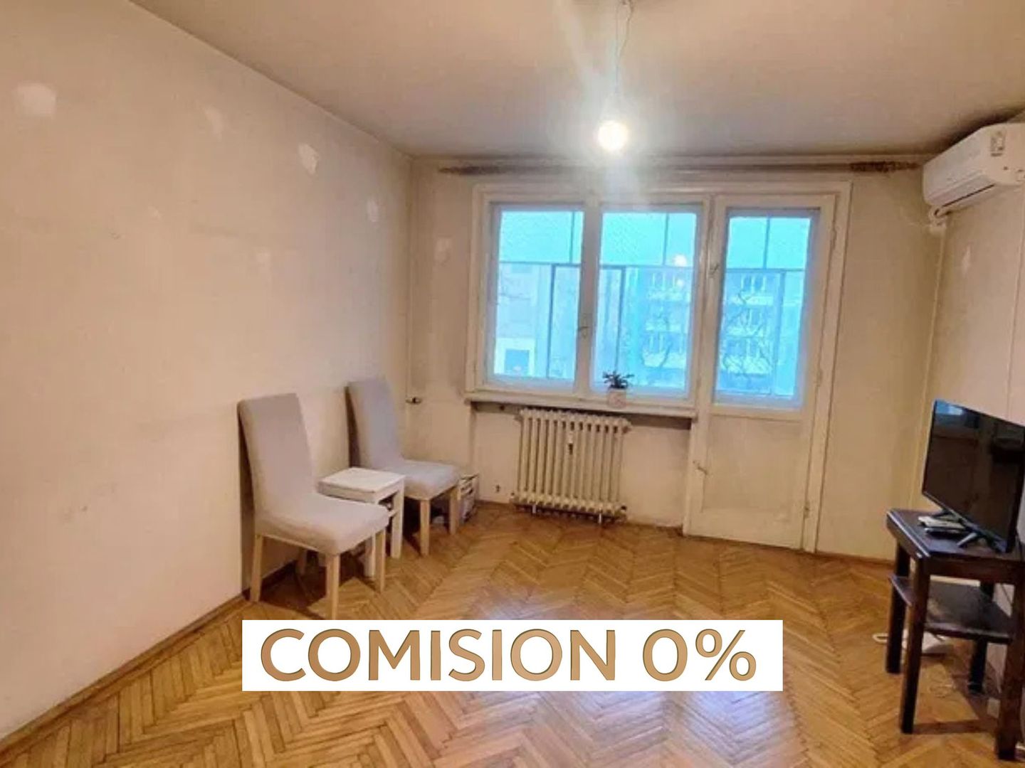 COMISION 0%, Apartament 2 Camere, Etaj 2, Dragalina, Zona Garii - Poză 1