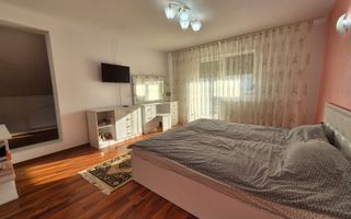 TECHIRGHIOL (COD 02) - Casa 5 camere teren 552 mp complet mobilata - Poză 28