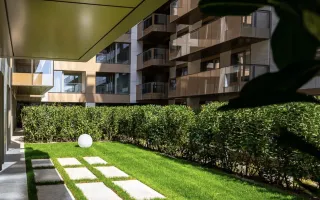 Rent I 2 Bedroom Apartment | Luxury Building | Iancu Nicolae I Pipera - Poză 17