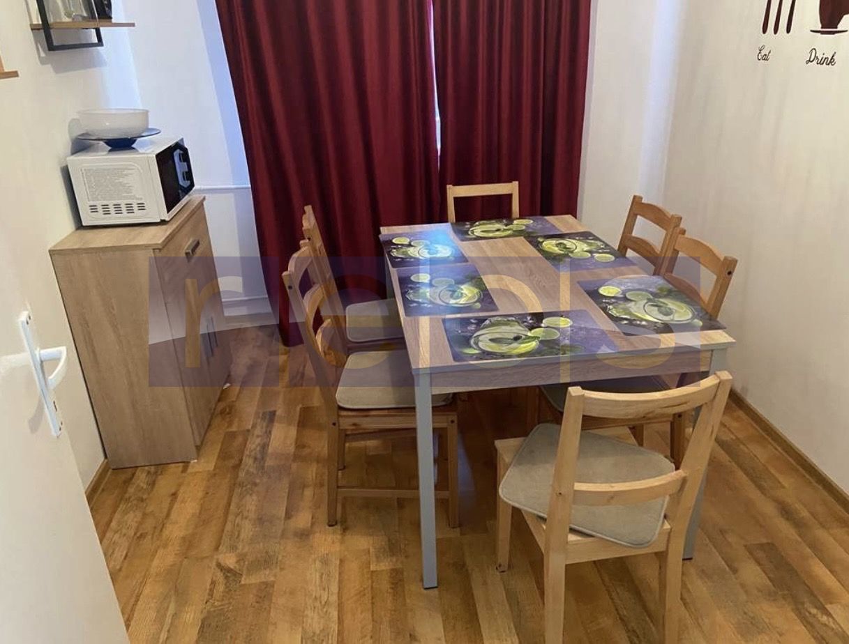 VÂNZARE 4 CAMERE | ZONA SALAJAN | MOBILAT ȘI UTILAT - Poză 4