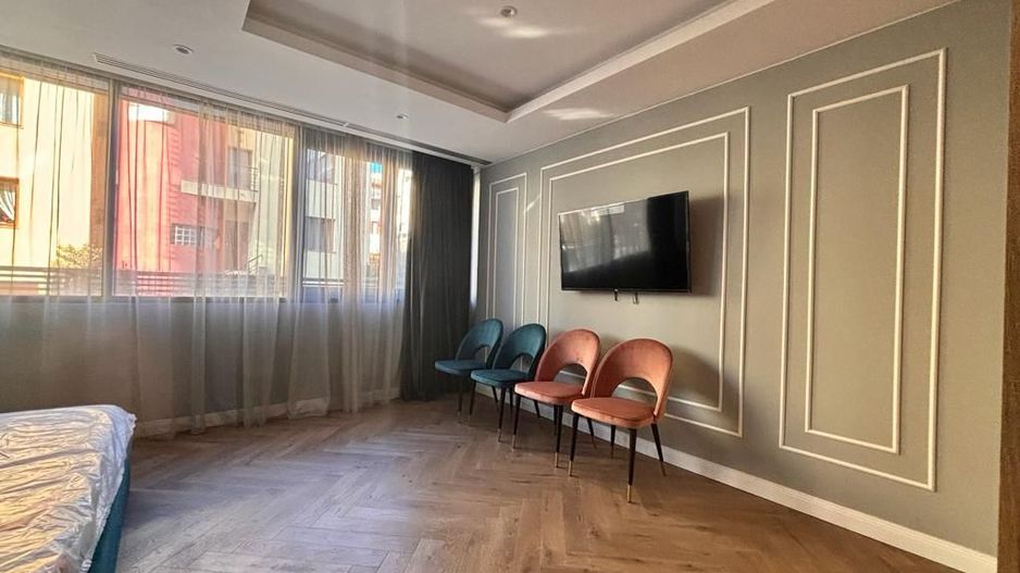 Apartament de inchiriat 2 camere lux Herastrau - Poză 3