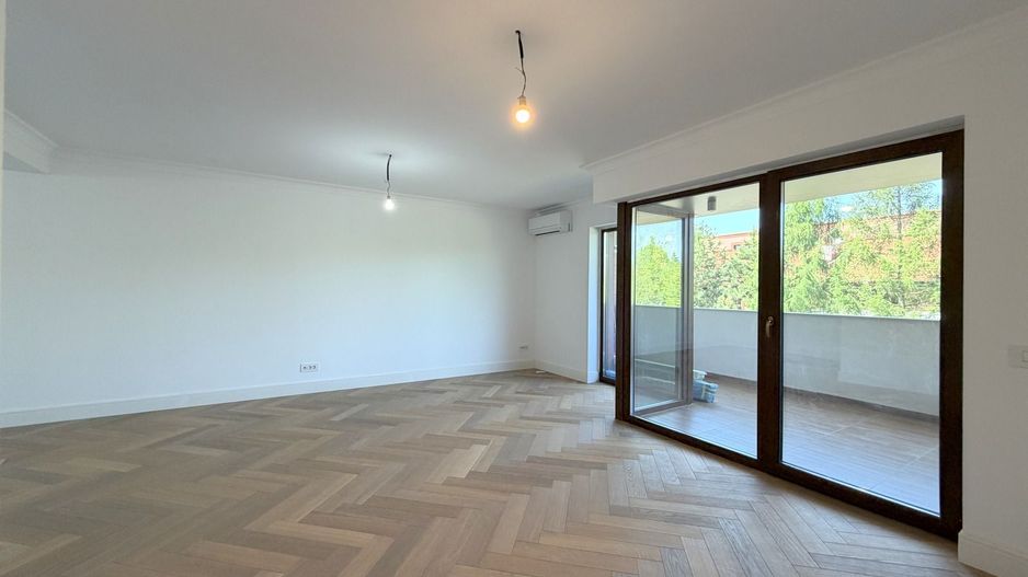Refugiu urban în nord | 2 camere premium cu terasă de 18 mp - Poză 5