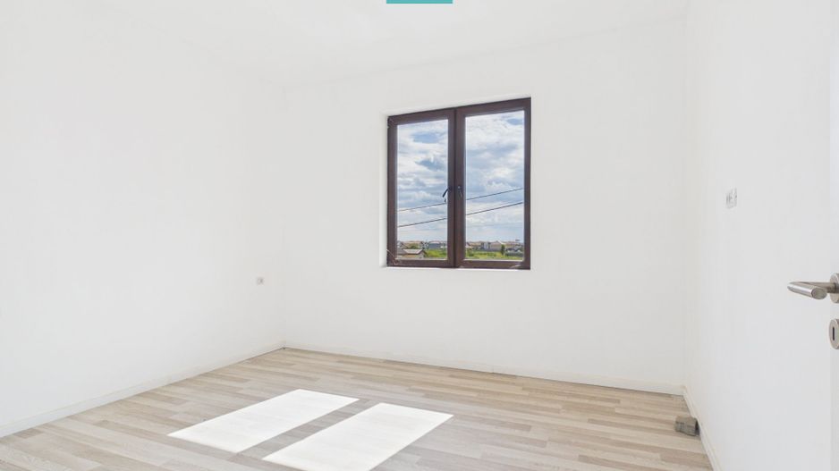 Duplex Nou P+E în Moșnița Nouă  Mutare Imediată - Poză 33
