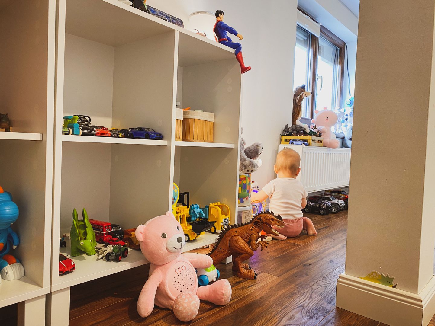 Apartament 4 camere - Unic & Spectaculos - 120 mp - Braytim - Poză 36