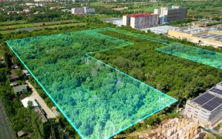 Oportunitate de dezvoltare urbană | 103.131 mp | Splaiul Unirii | București - Poză 4