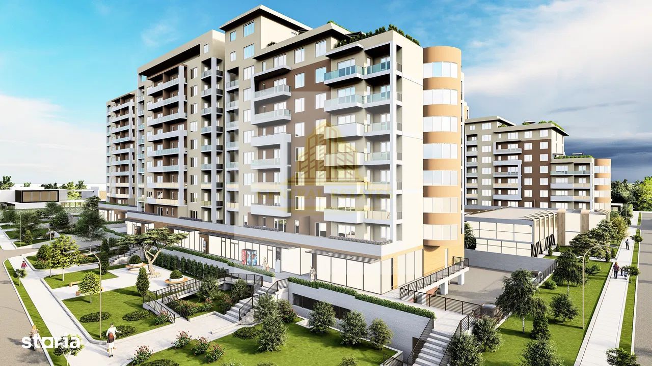 Spatiu comercial - zona Coresi - Poză 5