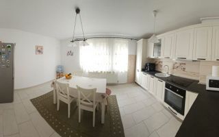 Apartament cu 3 camere, 86mp, Zona UMFST - Poză 5