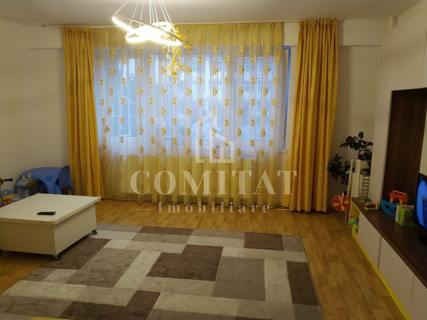 Apartament cu 3 camere decomandate | Confort sporit - Grigorescu - Poză 3