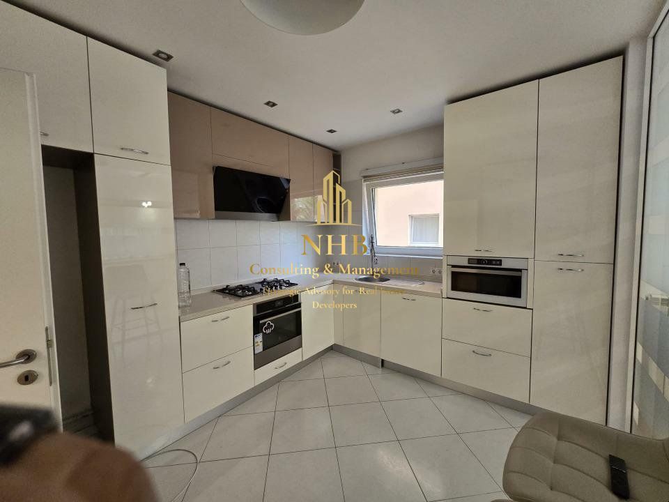Apartament 4 camere cu GRADINA -  Ibiza Sol-PARCARE -BOXA - Poză 3