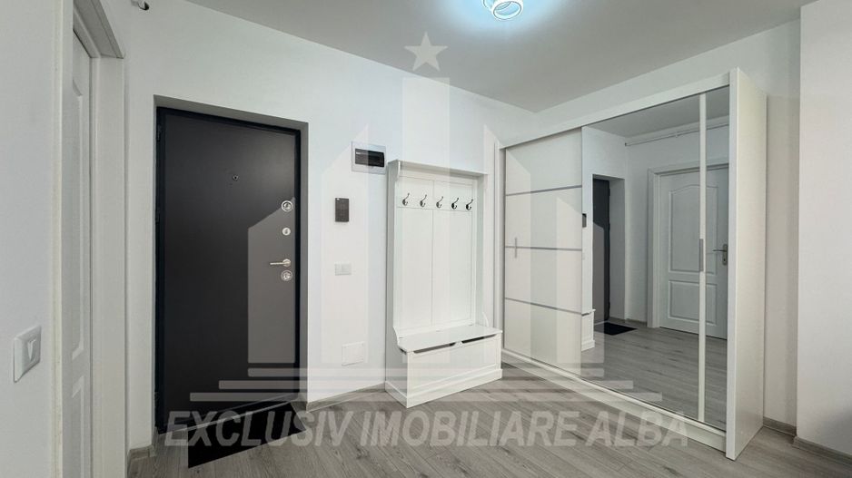 Apartament 2 camere | Etaj 1 | 45 mp | Bloc Nou | Mobilat | Cetate - Poză 5