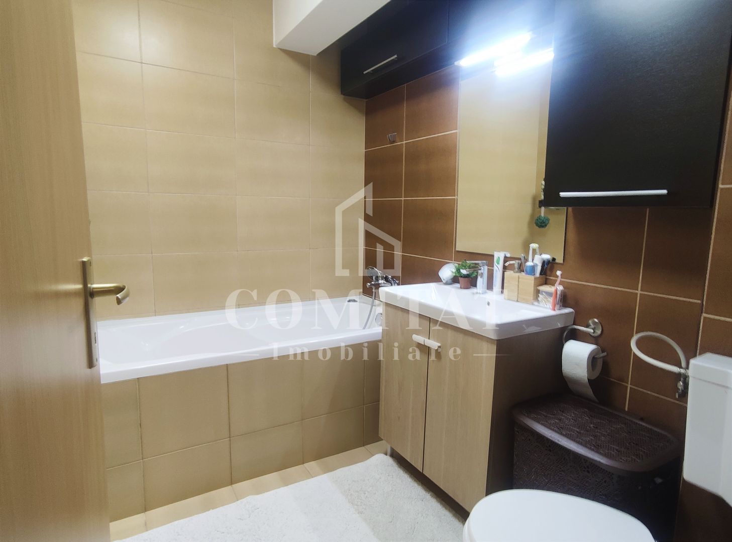 Apartament cu 2 camere | Buna Ziua | zona Home Garden - Poză 8