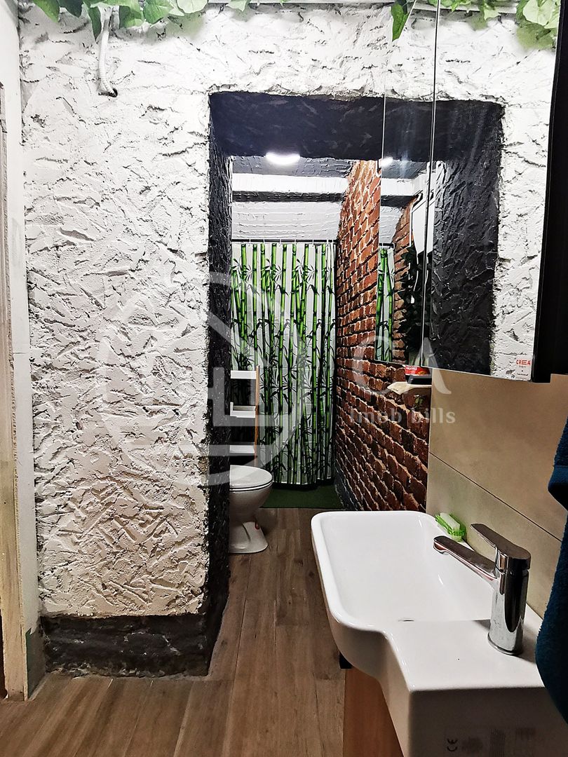 Apartament de închiriat cu 1 camera în zona ULTRACENTRALĂ, Oradea - Poză 12