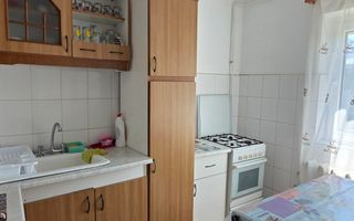 Apartament 1 cameră, mobilat și utilat, zona TRAIAN; - Poză 4