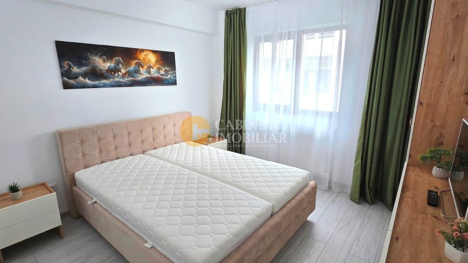 Ofertă Închiriere: Apartament 2 Camere Decomandat | Bloc Nou | CUG - Panoramic R - Poză 3